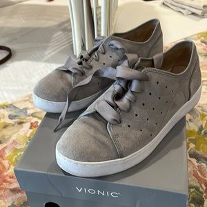 Vionic very comfortable